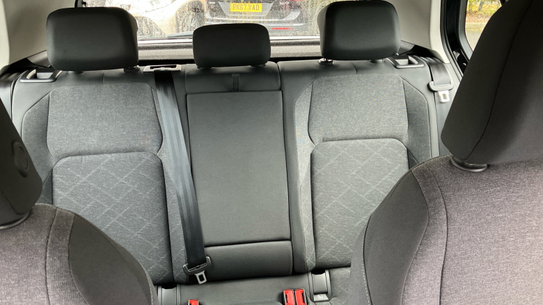 Volkswagen Golf 1.5 TSI 150 Life 5dr Petrol Hatchback